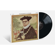 Front View : Cal Tjader - THE PROPHET (VERVE VAULT) (LP) - Verve / 5701514