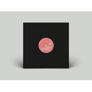 Front View : Lose Endz - MR CHIC EP - Tied / TIED018