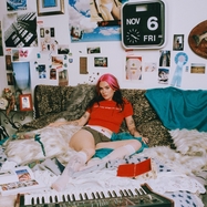 Front View : Girli - IT S JUST MY OPINION (LP) - BELIEVE / BELIEVE137