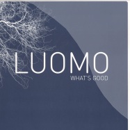 Front View : Luomo - WHATS GOOD - IAN POOLEY RMX - Resopal / rsp014