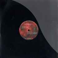 Front View : Various Artists / DJ Mahatma - TRASH 2 LOOP ep - Soundthology Records sr006