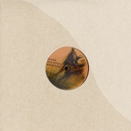 Front View : Various Artists - SUBURBAN KNIGHT (DARK JOURNEYS RMXS) - Polarized / polao 006-6