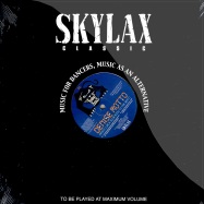 Front View : Denise Motto - IMNXTC (JACK YOUR BODY TO THE BEAT) - Skylax / lax102