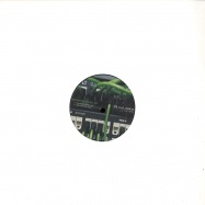 Front View : DJ K1 - MACHINE SOUL EP - Puzzlebox / PBX-9