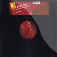 Front View : Josh One - AFTER HOURS - MYUT283067