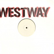 Front View : Dogtown Clash - VELOUR BROTHERS - WESTWAY2