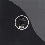 Front View : Dub Taylor - ESCAPE FROM 21ST CENTURY - Organic Domain / ODR01