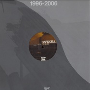 Front View : Hardcell - EP - Drumcode / DC29