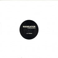Front View : Beatshakerz - Maneater - Nelly001