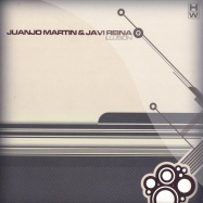 Front View : Juanjo Martin & Javi Reina - ILLUSION - House Works / 76-228
