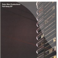 Front View : Palm Skin Productions - FALL AWAY EP - Freerange / FR084
