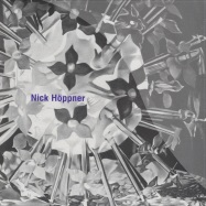 Front View : Nick Hoeppner - WHO NEEDS ACTION / VIOLET - Ostgut Ton 06