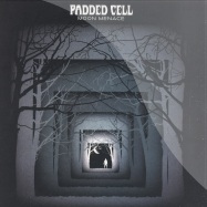 Front View : Padded Cell - MOON MENACE - DC RECORDS 76