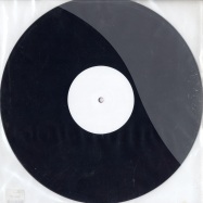 Front View : Mono Junk - NOLLA3NOLLA EP - DUM Records / Dum030