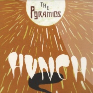 Front View : The Pyramids - HUNCH YOUR BODY LOVE SOMEBODY - Domino / RUG269