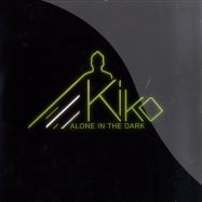 Front View : Kiko - ALONE IN THE DARK - Different / 4511083130