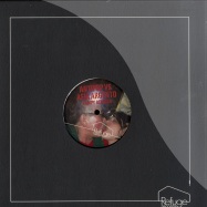 Front View : V.A. (Antipop vs Asia Argento) - VAMPY REMIXES - Refuge Records / REFU0036