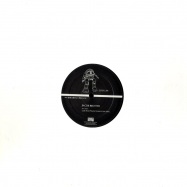 Front View : Jacob Richter - LOST AND FOUND EP - Extrasmart Records / EXSR002