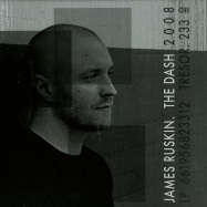 Front View : James Ruskin - THE DASH (2LP) *REPRESS* - Tresor / Tresor233LP