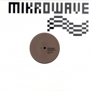 Front View : Kevin Gorman - SEVEN EIGHT NINE - Mikrowave / mwave07