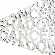 Front View : Shadow Dancer - COWBOIS - Boys Noize / BNR023