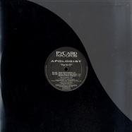 Front View : Apologist - PIER39 EP - PyCairo Records / Pyc001