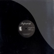 Front View : Reference - REFERENCE EP / INCL TADEO RMX - Beretta Grey Music / BMG005