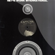 Front View : Captcha - CLOSE 2 ME - Nets Work International / nwi327