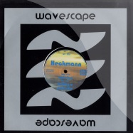 Front View : Heckmann - OBLIVION - Wavescape / ws1216