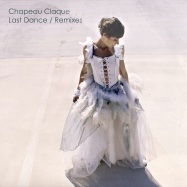 Front View : Chapeau Claque - LAST DANCE (REMIXES) - Armut 24 / ARM012