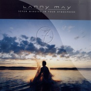 Front View : Lanny May - SEVEN MINUTES IN YOUR ATMOSPHERE - Primary Records / PR03