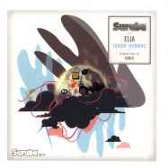 Front View : Elia - SUNDAY MORNING EP (INCL. KANIO REMIX) - Suruba10