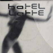 Front View : Bedroom Productions - UNTITLED (7 INCH) - Hotellotte01