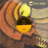 Front View : Roch Dadier - SEEKER EP - Portrait 002