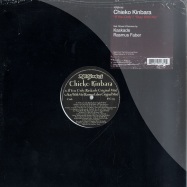 Front View : Chieko Kinbara - IF YOU ONLY - Nite Grooves / kng275