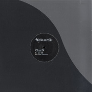 Front View : Cirez D - ON OFF / FAST FORWARD - Mouseville / Mouse011