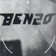 Front View : Benzo - THE DUST & THE TAPES (2x12 + CD) - Sex Tags Mania / Mania0173