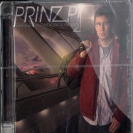 Front View : Prinz Pi - TEENAGE MUTANT HORROR SHOW II (CD) - Keine Liebe Records / kl001-2