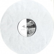 Front View : Dualton - KINSHASA EP - Komm mit Musik Ltd / KMMLTD002