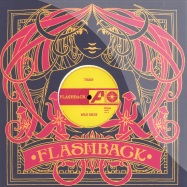 Front View : Wild Geese - TOUCH - Flashback  / fb004