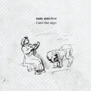 Front View : Sam Amidon - I SEE THE SIGN (CD) - Bedroom Community / Hvalur9cd