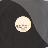 Front View : Jonny White & James Teej - NARCO BALADA (CHATON RMX) - Perspectiv Records / PSPV002.9