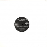 Front View : Spider, Lola, Bileebob, Courage - VARIOUS 01 - Plan B Recordings / pbr013