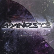 Front View : Amnesys - REFLY EP - Traxtorm / trax0085