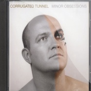 Front View : Corrugated Tun - MINOR OBSESSION (CD) - Process / prcs139cd