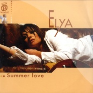 Front View : Elya - SUMMER LOVE - Paradise014