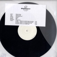 Front View : Rhythm Royal - SUMMER LOVE - Silocasa Records / sc005