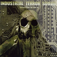 Front View : Industrial Terror Squad - BROADCASTING THE SICK - Arena / Arn18
