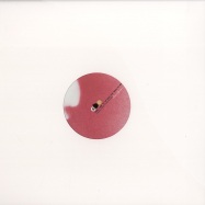 Front View : Theo Parrish - 360@129on696 / Feel Free To Be Who You Need To Be - Sound Signature / SS041