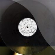 Front View : Makam - YOU MIGHT LOSE IT (KERRI CHANDLER JX-8P MIX)(Clear Marbled Vinyl) - HSUS0026